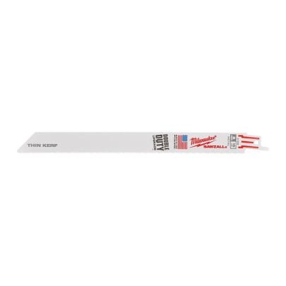 48016188 - Brzeszczot do metalu THIN KERF, Bi-metal, Co, 230 mm 18 TPI (50 szt.)