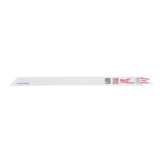 48016189 - Brzeszczot do metalu THIN KERF, Bi-metal, Co, 300 mm 18 TPI (50 szt.)