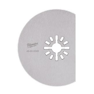 48900045 - Brzeszczot do przycinania segmentowy do Multitoola, 80 mm