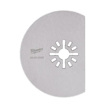48900045 - Brzeszczot do przycinania segmentowy do Multitoola, 80 mm