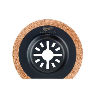 48900100 - Brzeszczot do Multitoola do usuwania fug