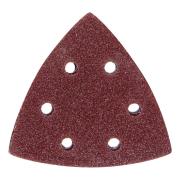 48906071 - Papier ścierny Hook & Loop do Moltitoola, 93 mm, gr. 60 (6 szt.)