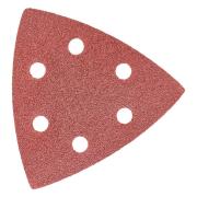 48906072 - Papier ścierny Hook & Loop do Moltitoola, 93 mm, gr. 80 (6 szt.)