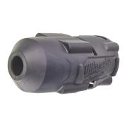 49162767 - Gumowa osłona izolująca do klucza udarowego M18 FHIWF12