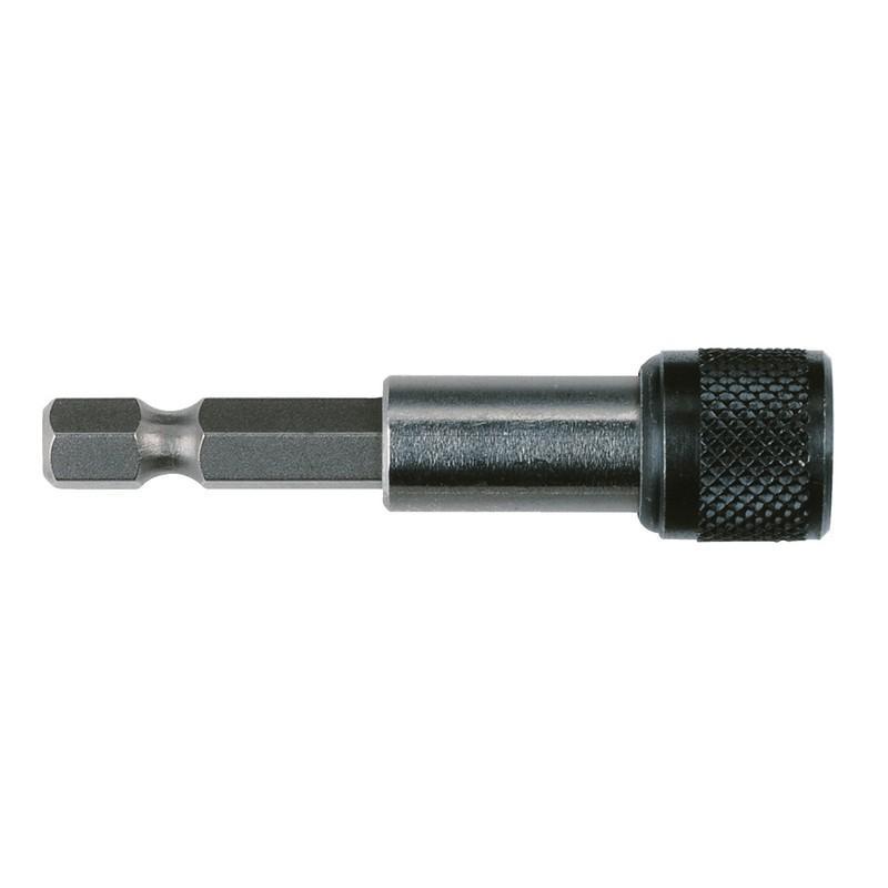 4932373483 - Uchwyt magnetyczny bita z blokadą do szybkiego zwalniania, 58 mm 4932373483 - Uchwyt magnetyczny bita z blokadą do szybkiego zwalniania, 58 mm