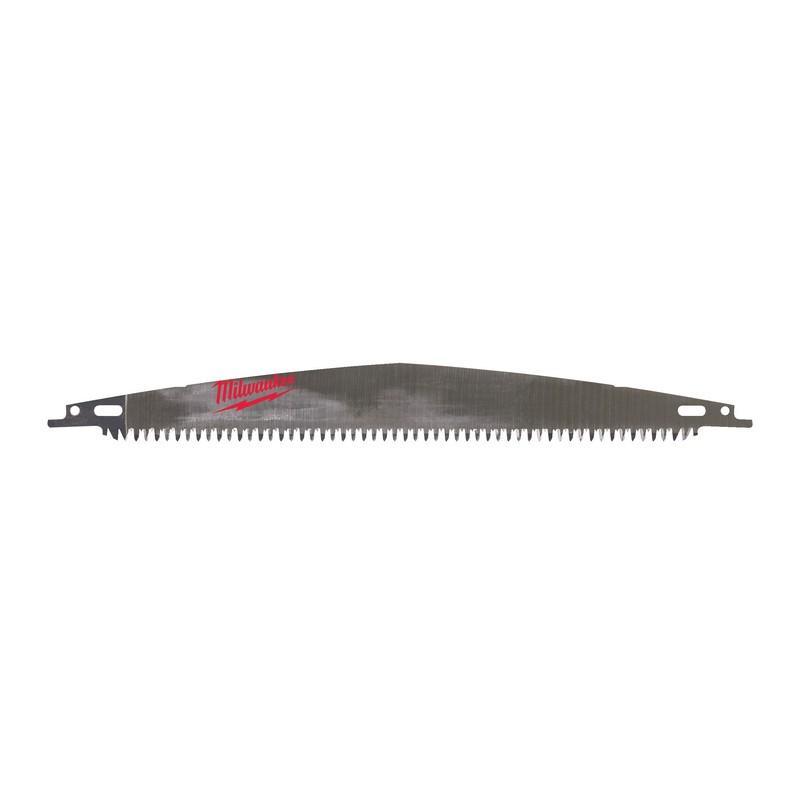 4932471693 - Brzeszczot do drewna HCS, 275 mm 6 TPI (2 szt.) 4932471693 - Brzeszczot do drewna HCS, 275 mm 6 TPI (2 szt.)