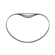 48390572 - Brzeszczot bimetalowy do piły taśmowej M12, 687,57 mm 18 TPI (3 szt.)