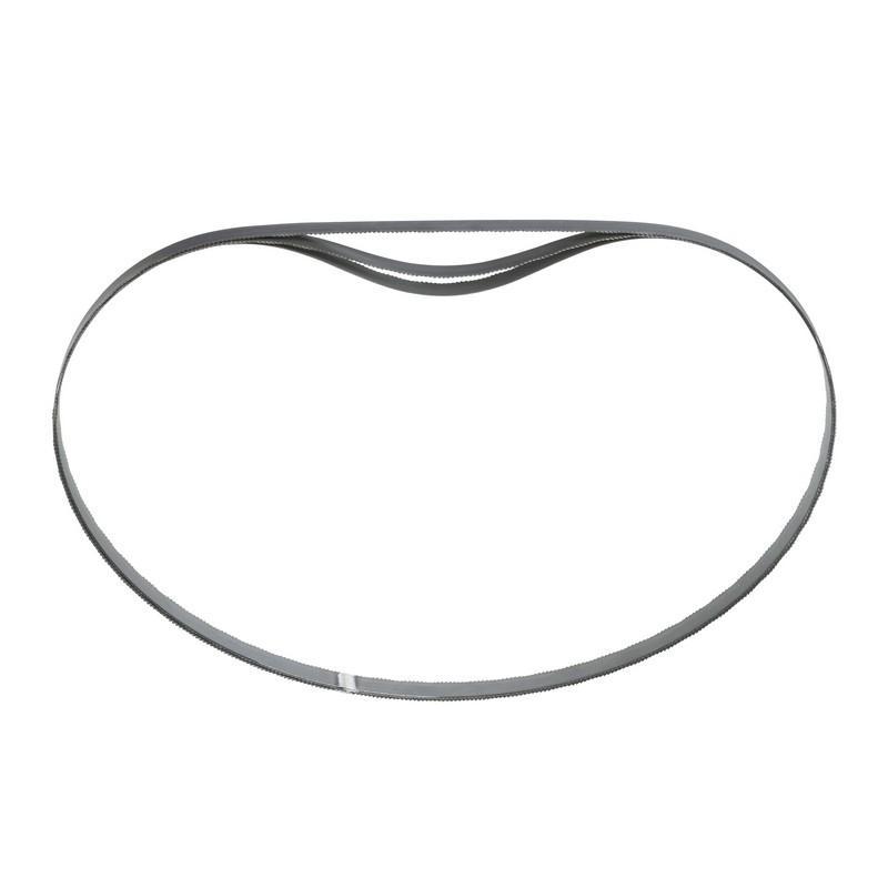 48390519 - Brzeszczot bimetalowy do piły taśmowej HD18, 898,52 mm 14 TPI (3 szt.) 48390519 - Brzeszczot bimetalowy do piły taśmowej HD18, 898,52 mm 14 TPI (3 szt.)