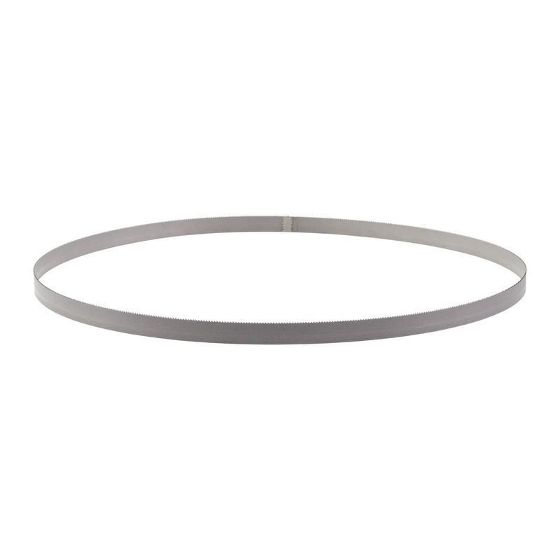 48390529 - Brzeszczot bimetalowy do piły taśmowej HD18, 898,52 mm 18 TPI (3 szt.) 48390529 - Brzeszczot bimetalowy do piły taśmowej HD18, 898,52 mm 18 TPI (3 szt.)
