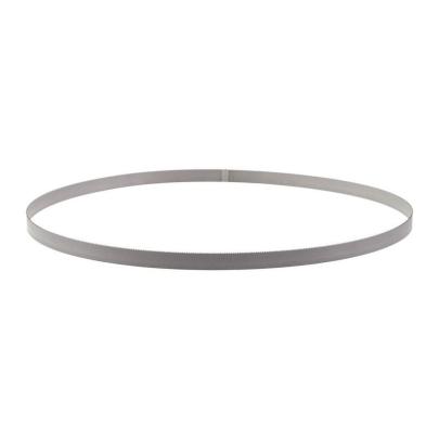 48390529 - Brzeszczot bimetalowy do piły taśmowej HD18, 898,52 mm 18 TPI (3 szt.)