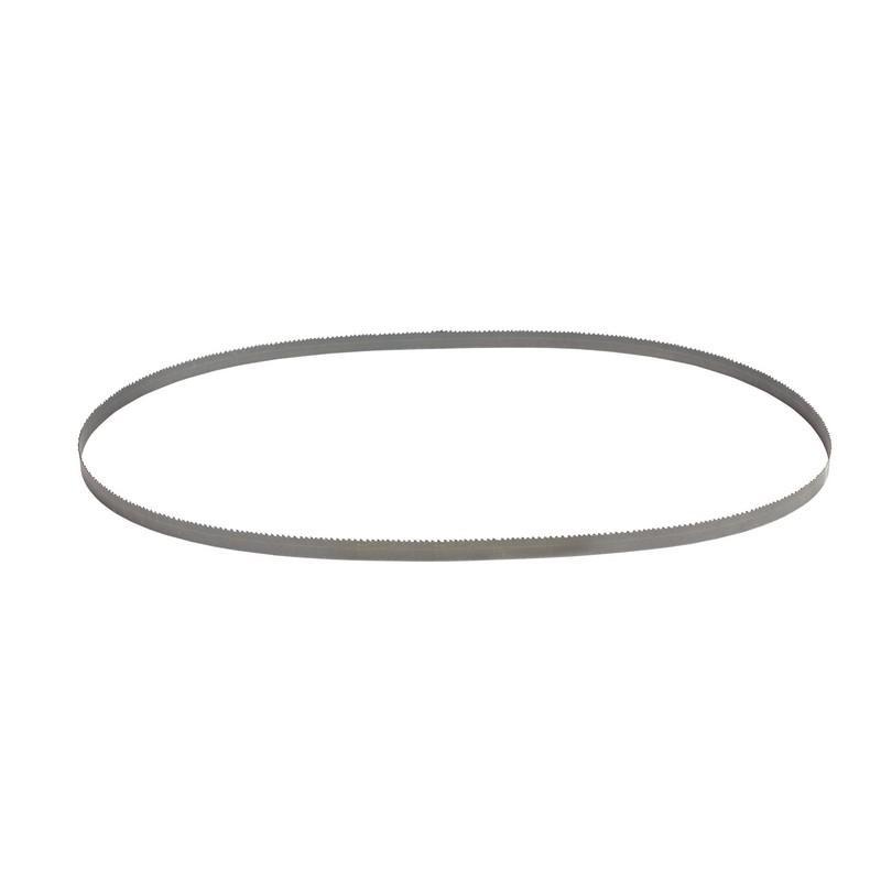 48390609 - Brzeszczot bimetalowy Premium do piły taśmowej HD18, 898,52 mm 8/10 TPI (3 szt.) 48390609 - Brzeszczot bimetalowy Premium do piły taśmowej HD18, 898,52 mm 8/10 TPI (3 szt.)