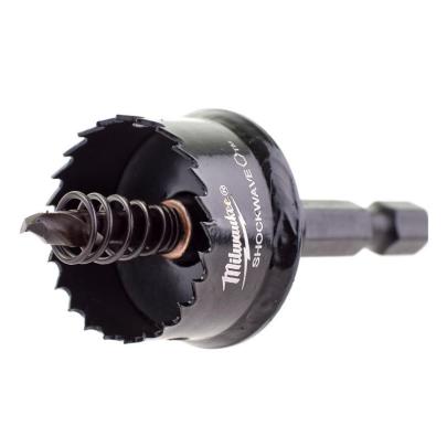 49569815 - Otwornica bimetalowa udarowa Shockwave, 25 mm