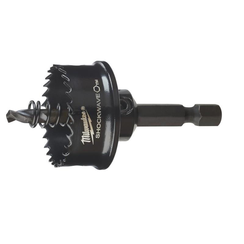 49569820 - Otwornica bimetalowa udarowa Shockwave, 29 mm 49569820 - Otwornica bimetalowa udarowa Shockwave, 29 mm