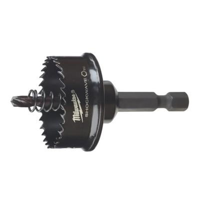 49569825 - Otwornica bimetalowa udarowa Shockwave, 32 mm
