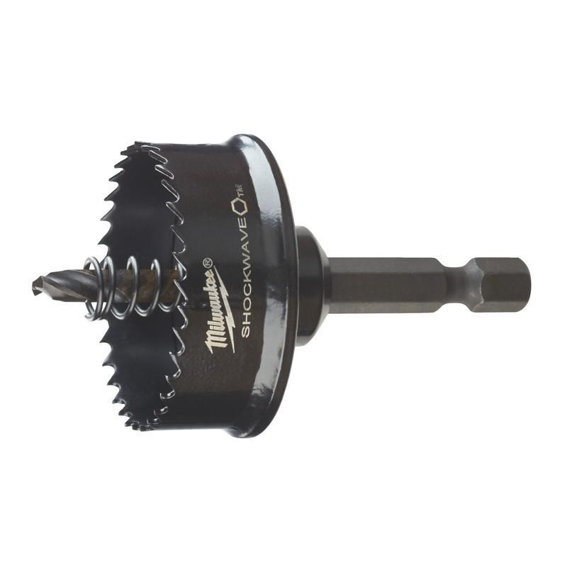 49569830 - Otwornica bimetalowa udarowa Shockwave, 35 mm 49569830 - Otwornica bimetalowa udarowa Shockwave, 35 mm
