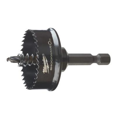 49569830 - Otwornica bimetalowa udarowa Shockwave, 35 mm
