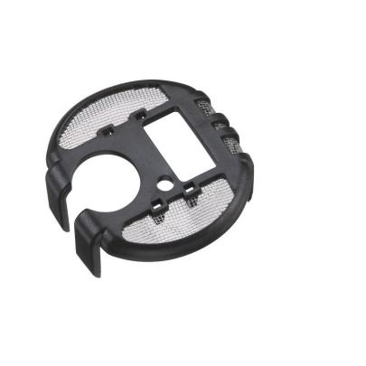 4932329397 - Kratka przeciwpyłowa do szlifierek kątowych 125 i 150 mm