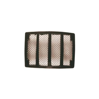4932326525 - Kratka przeciwpyłowa do szlifierek kątowych 180 i 230 mm (2 szt.)