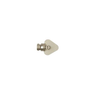 48532683 - Końcówka łopatkowa 25 mm do spiral 10, 13, 16 mm do M18 FDCPF, M18 FFSDC
