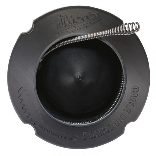 48532583 - Inner core bulb head drum 8 mm x 7.6 m, for M12 BDC