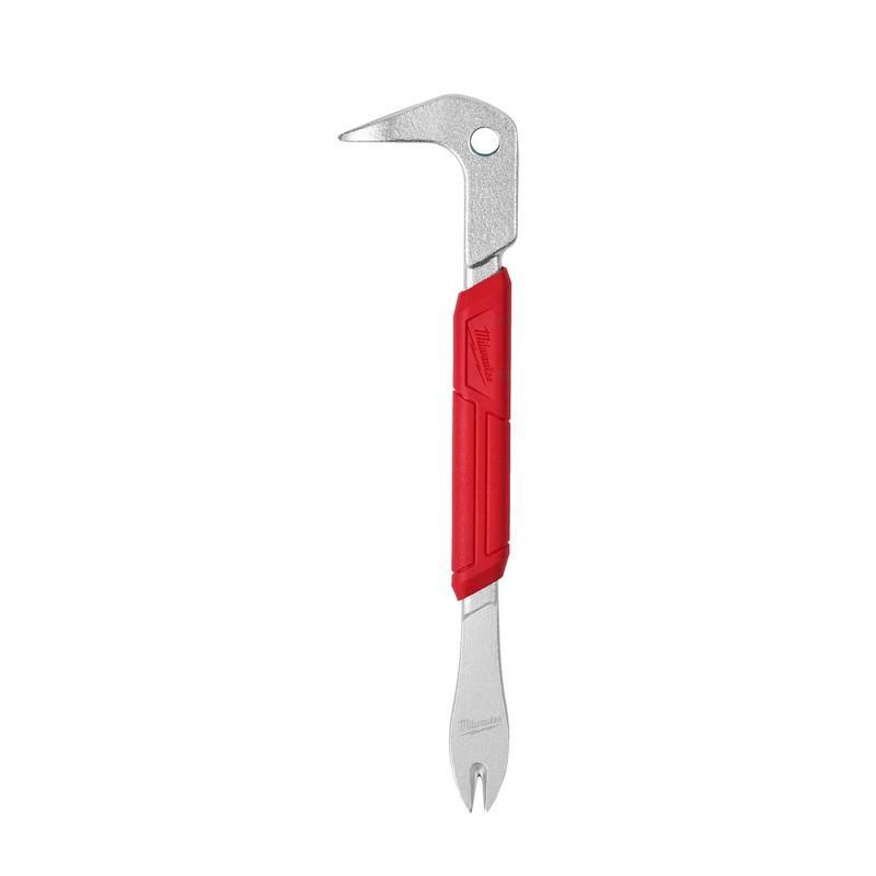 4932478249 - Łapka precyzyjna do usuwania gwoździ - wąska, 229 mm 4932478249 - Łapka precyzyjna do usuwania gwoździ - wąska, 229 mm