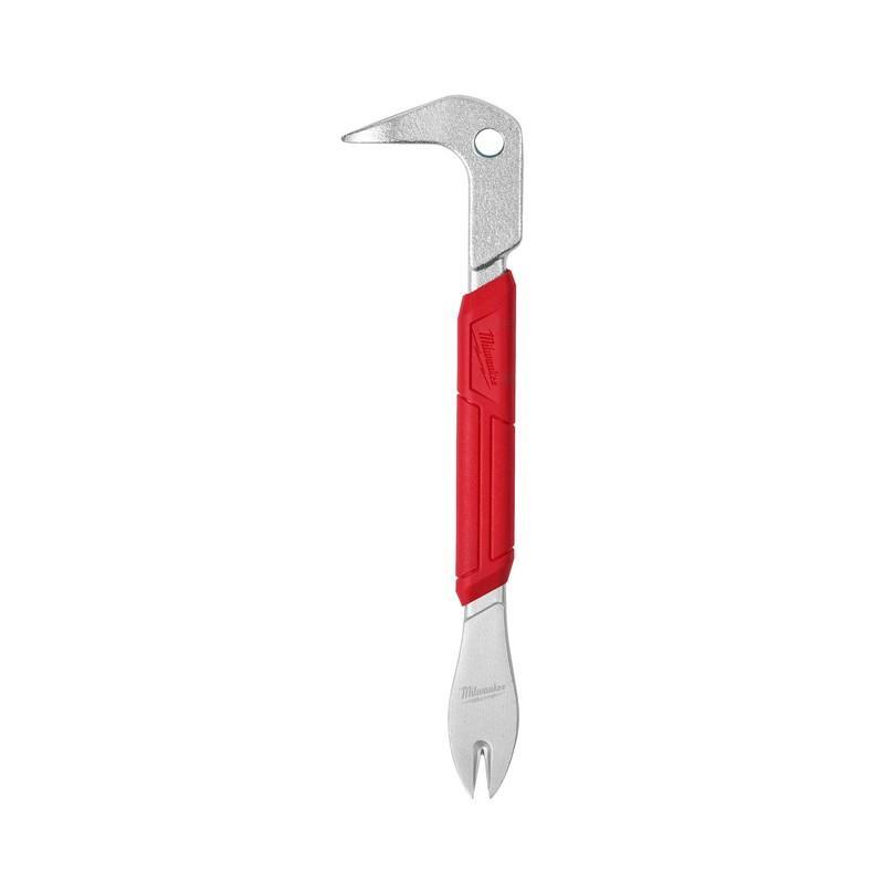 4932478250 - Łapka precyzyjna do usuwania gwoździ - wąska, 254 mm 4932478250 - Łapka precyzyjna do usuwania gwoździ - wąska, 254 mm