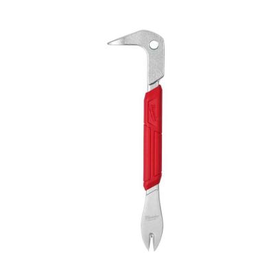 4932478250 - Łapka precyzyjna do usuwania gwoździ - wąska, 254 mm