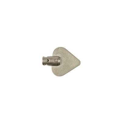 48532788 - Końcówka łopatkowa 38 mm do spiral 10, 13, 16 mm do M18 FDCPF, M18 FFSDC