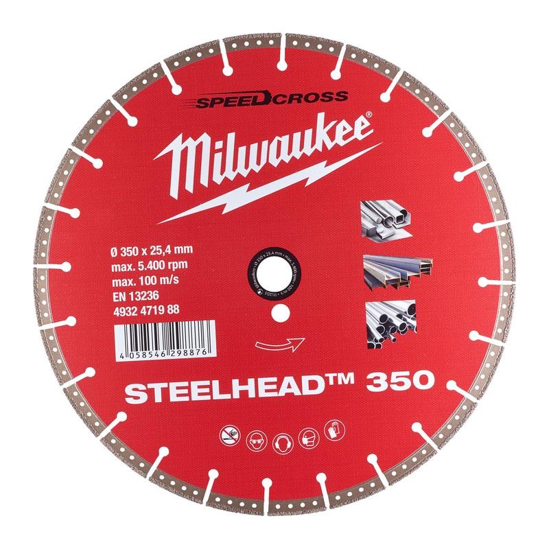 350mm diamond deals blade