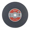 4932471989 - Thin metal cutting disc PRO+ 350 x 4 x 25.4 mm (1 pc.)
