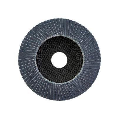 4932472221 - Tarcza listkowa cyrkonowa 115 x 22,2 mm, gr. 60