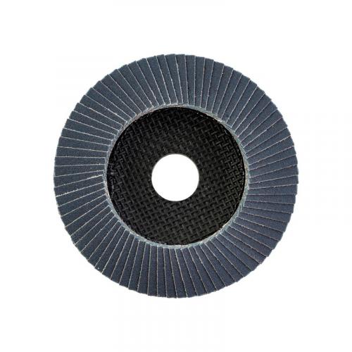 4932472221 - Flap disc Zirconium 115 x 22.2 mm, gr. 60