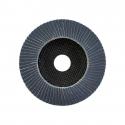4932472223 - Flap disc Zirconium 115 x 22.2 mm, gr. 120