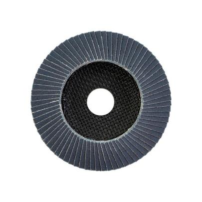 4932472223 - Tarcza listkowa cyrkonowa 115 x 22,2 mm, gr. 120