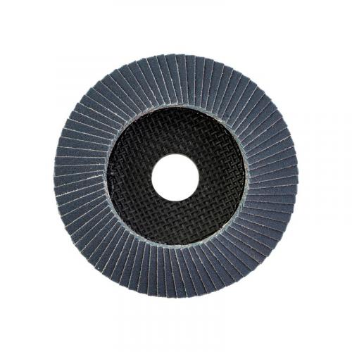 4932472223 - Flap disc Zirconium 115 x 22.2 mm, gr. 120