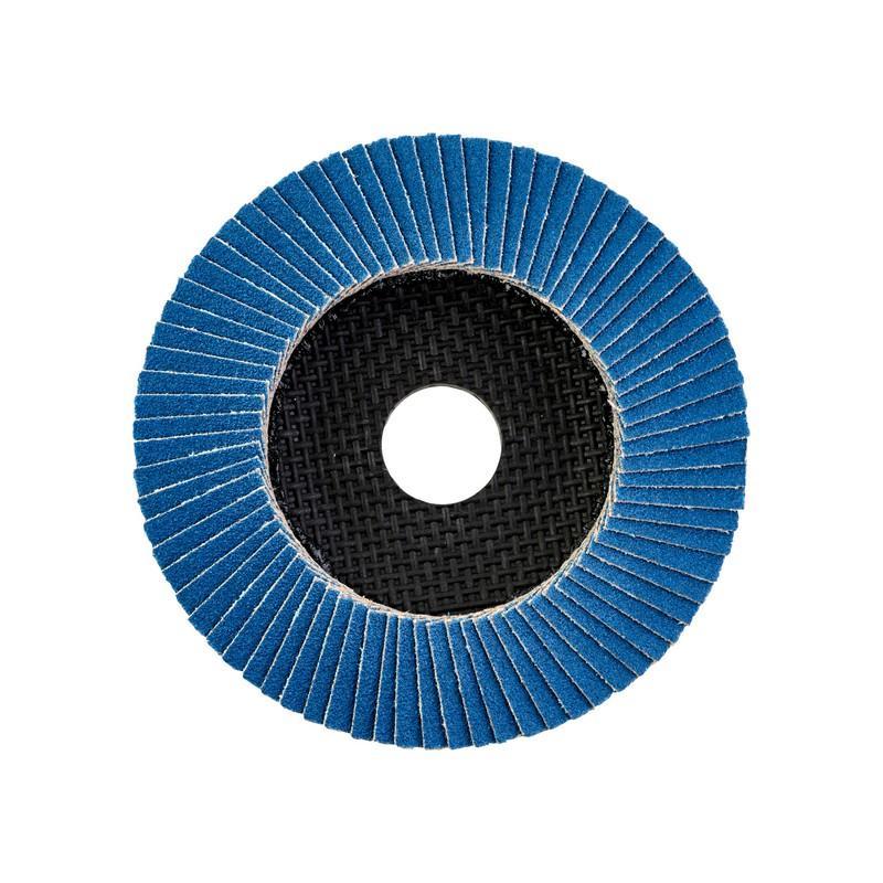4932472222 - Tarcza listkowa cyrkonowa 115 x 22,2 mm, gr. 80 4932472222 - Tarcza listkowa cyrkonowa 115 x 22,2 mm, gr. 80