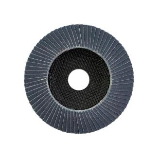4932472224 - Tarcza listkowa cyrkonowa 125 x 22,2 mm, gr. 40