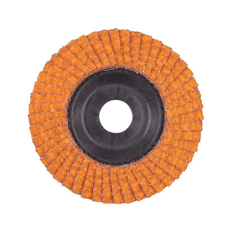 4932472228 - Tarcza listkowa ceramiczna 115 x 22,2 mm, gr. 40 4932472228 - Tarcza listkowa ceramiczna 115 x 22,2 mm, gr. 40