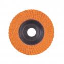 4932472229 - Flap disc CERA TURBO™ 115 x 22.2 mm, gr. 60