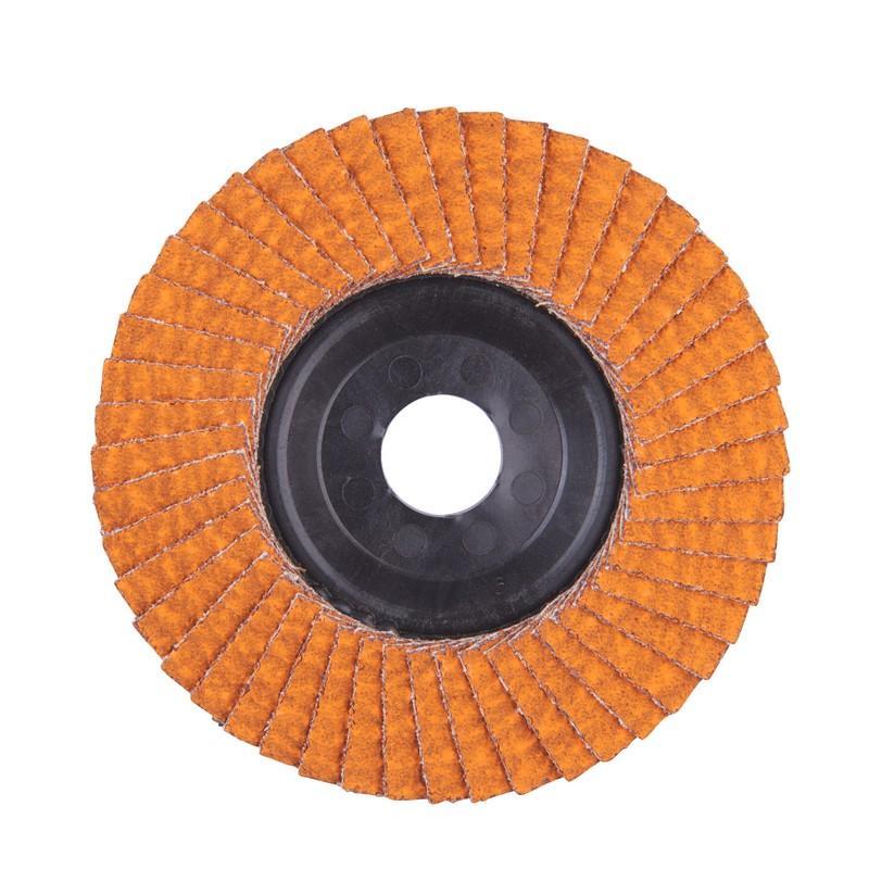 4932472231 - Tarcza listkowa ceramiczna 125 x 22,2 mm, gr. 40 4932472231 - Tarcza listkowa ceramiczna 125 x 22,2 mm, gr. 40