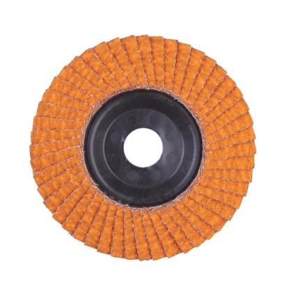 4932472231 - Tarcza listkowa ceramiczna 125 x 22,2 mm, gr. 40