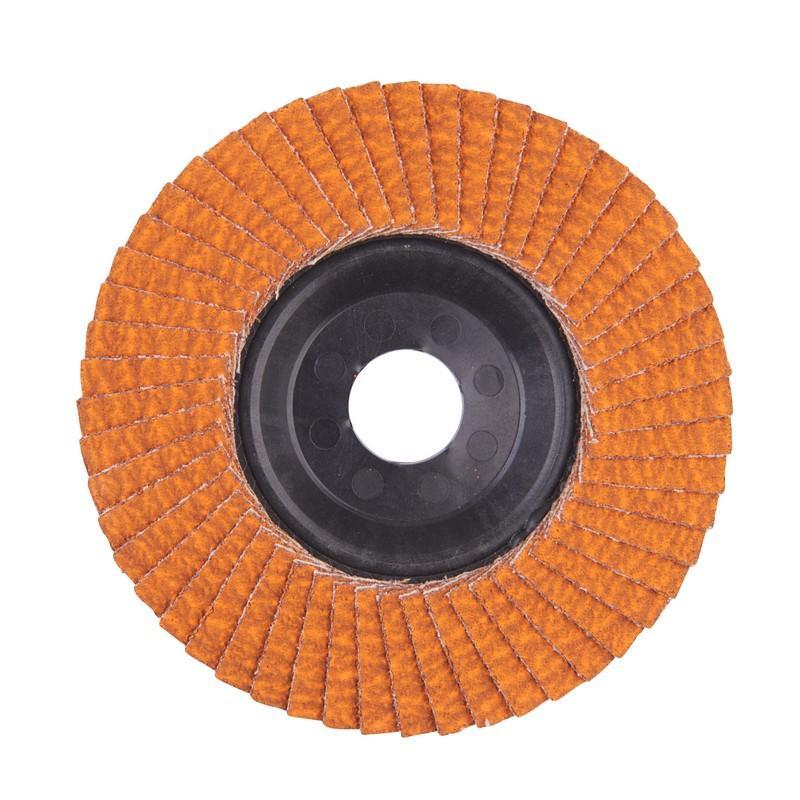 4932472232 - Tarcza listkowa ceramiczna 125 x 22,2 mm, gr. 60 4932472232 - Tarcza listkowa ceramiczna 125 x 22,2 mm, gr. 60