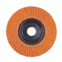 4932472232 - Flap disc CERA TURBO™ 125 x 22.2 mm, gr. 60