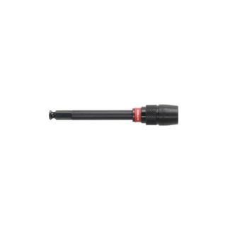 48281030 - Przedłużka Quik Lok do wierteł samoposuwnych, spiralnych i pił walcowych Hex 7/16", 140 mm