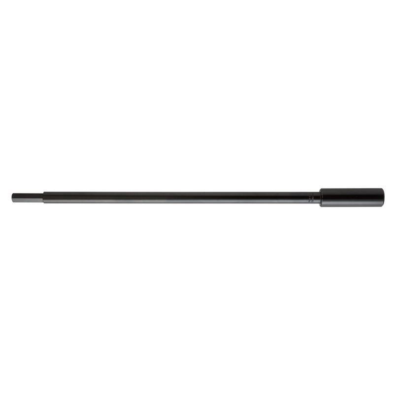 48284008 - Przedłużka do otwornic Hex 9,5 mm, 300 mm 48284008 - Przedłużka do otwornic Hex 9,5 mm, 300 mm