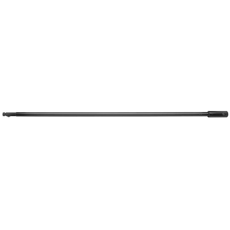 48284016 - Przedłużka wierteł samoposuwnych i spiralnych i pił walcowych Hex 7/16", 600 mm 48284016 - Przedłużka wierteł samoposuwnych i spiralnych i pił walcowych Hex 7/16", 600 mm