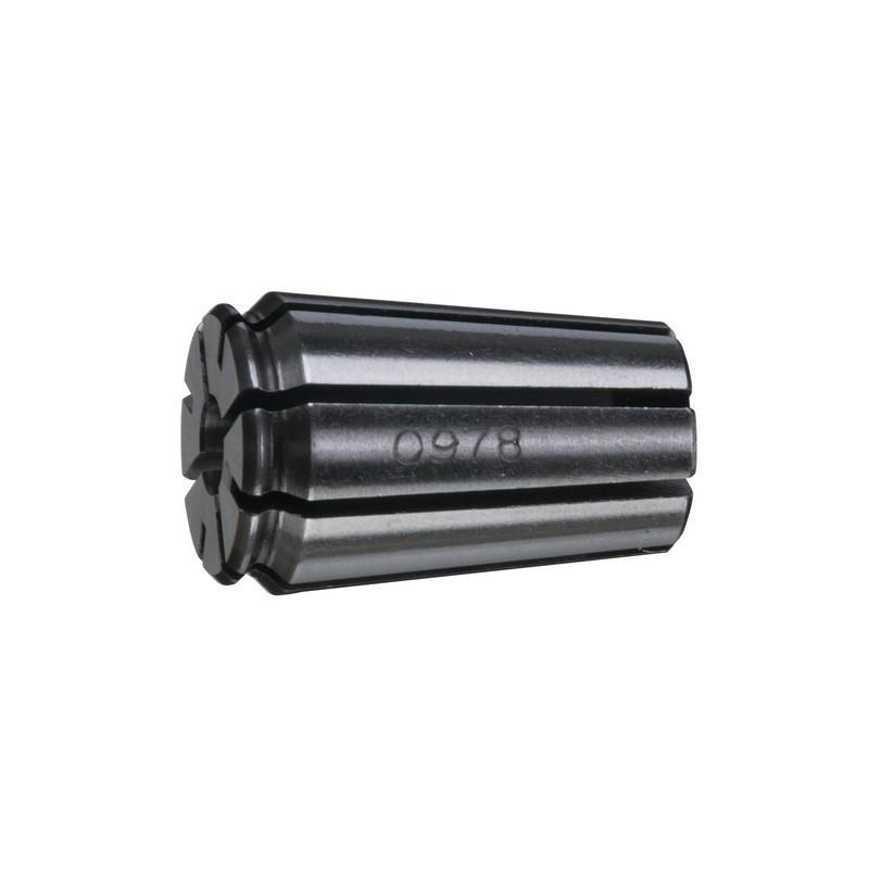 48660978 - Tuleja zaciskowa 6 mm do szlifierki prostej DG 14-50 Q 48660978 - Tuleja zaciskowa 6 mm do szlifierki prostej DG 14-50 Q