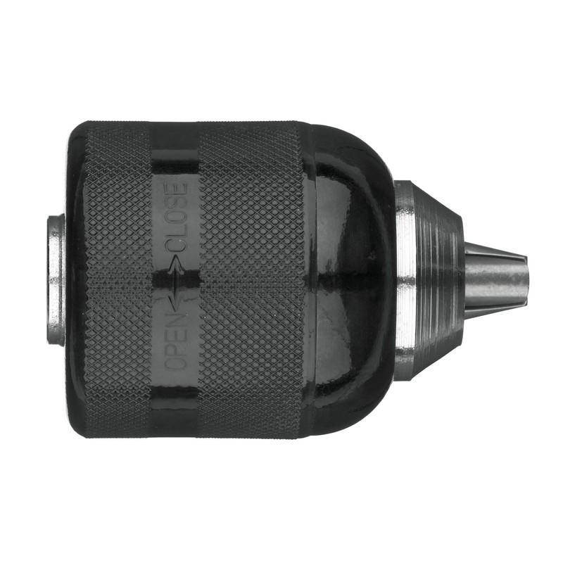 48661520 - Uchwyt wiertarski samozaciskowy 1,0 - 10 mm 1/2" x 20 do HDE 10 RQX 48661520 - Uchwyt wiertarski samozaciskowy 1,0 - 10 mm 1/2" x 20 do HDE 10 RQX