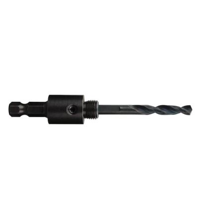 49567010 - Trzpień do otwornic 14 - 30 mm, Hex 9,5 mm