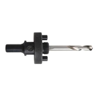 49567250 - Trzpień do otwornic 32 - 210 mm, Hex 9,5 mm